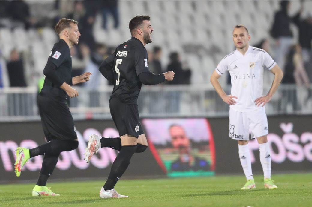 Igor Vujačić srećan što je upoznao Sašu Ilića