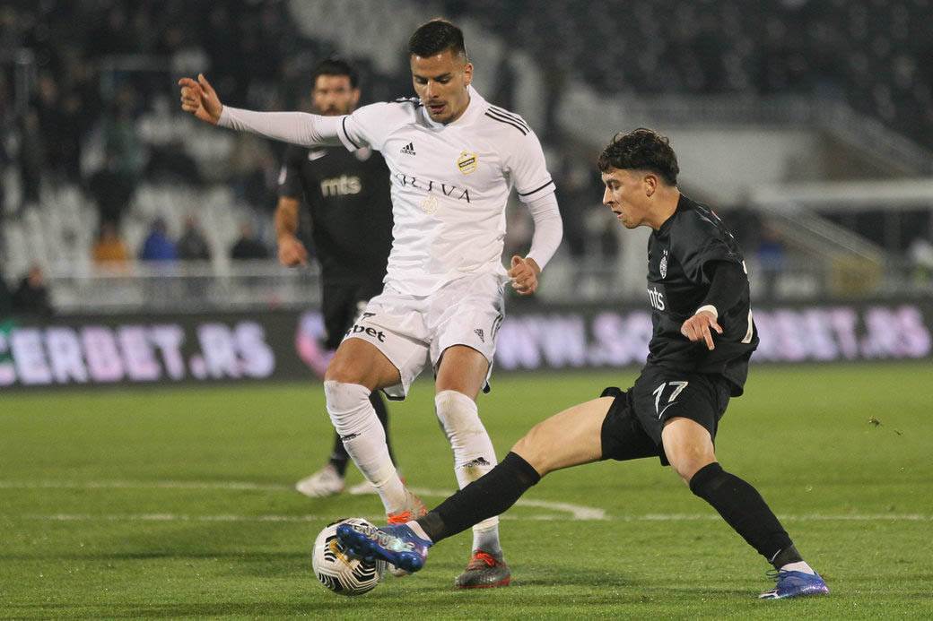 Igor Vujačić srećan što je upoznao Sašu Ilića