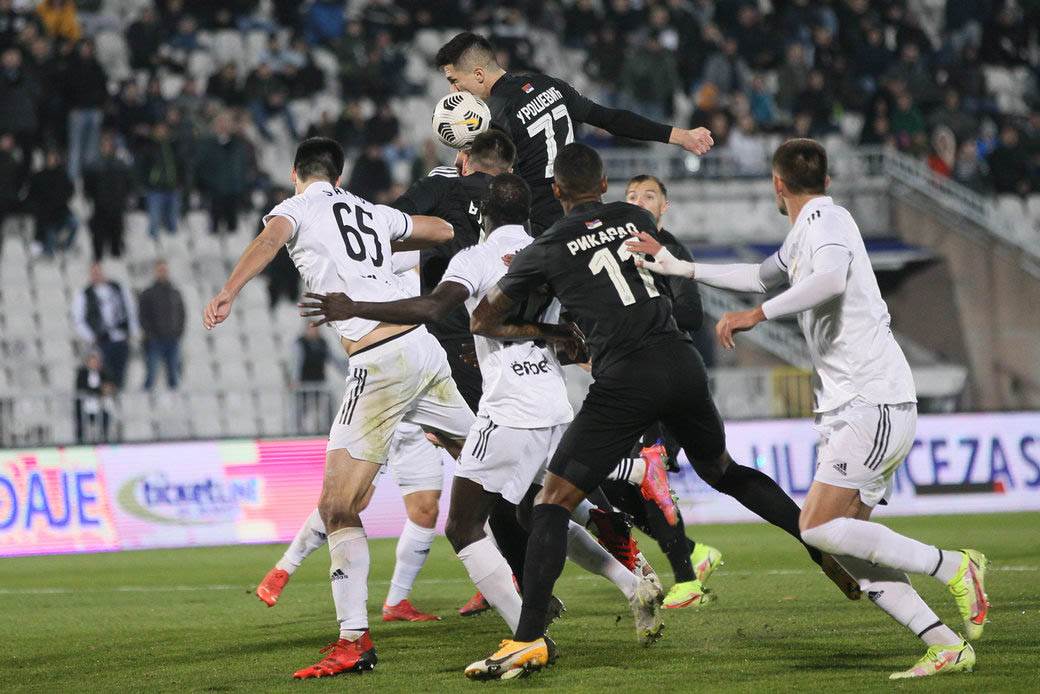 Igor Vujačić srećan što je upoznao Sašu Ilića