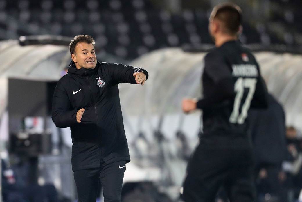 partizan čukarički 5