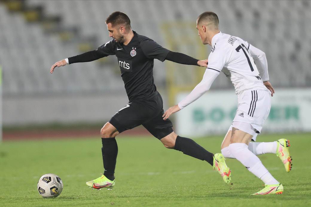 partizan čukarički 6