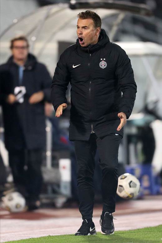 partizan čukarički 7