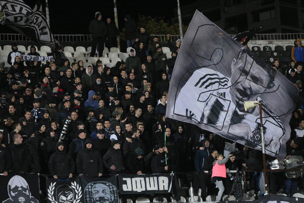 partizan čukarički 10