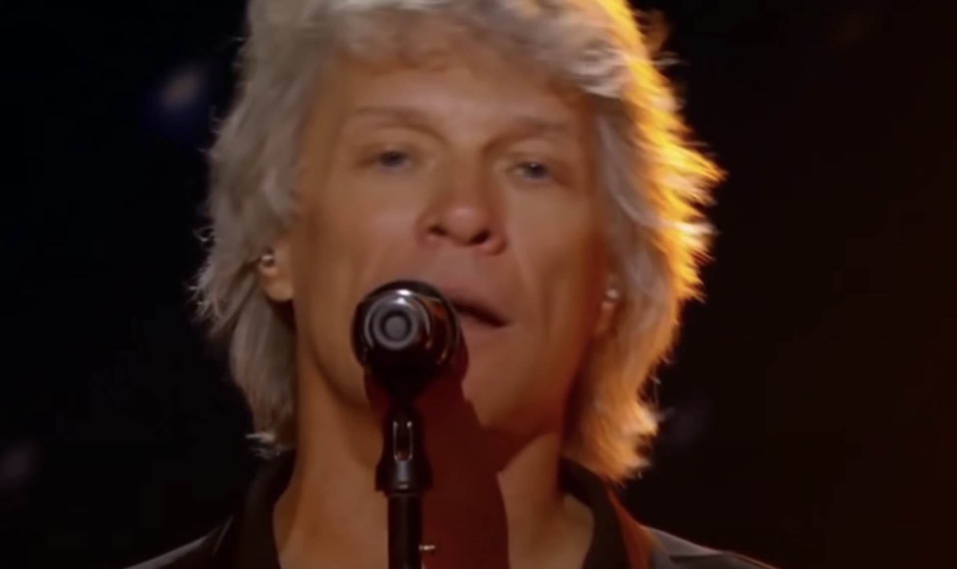 jon bon jovi 5