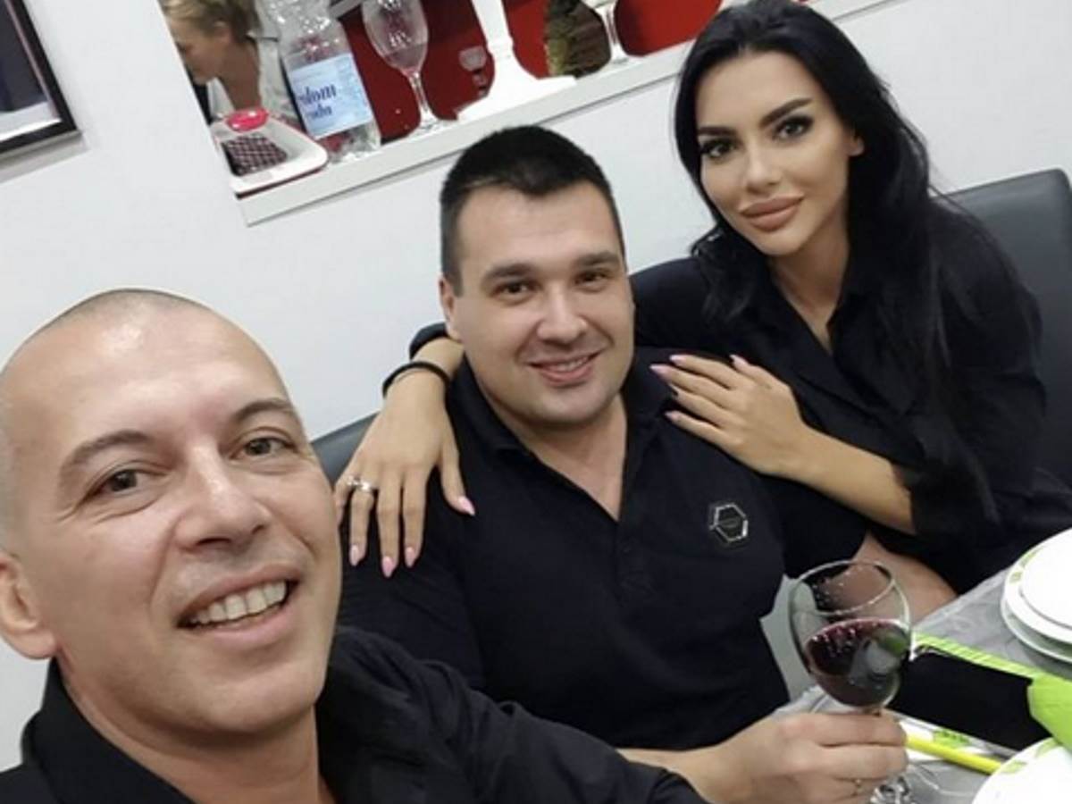 Kako izgleda vila Helene Topalović u Sidneju