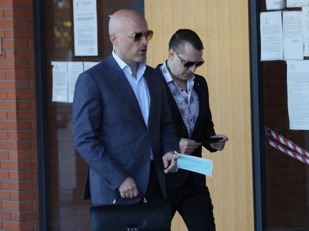 Zoran Marjanović suđenje (1)