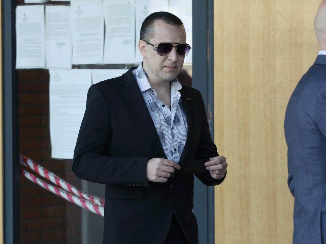 Zoran Marjanović suđenje (2)