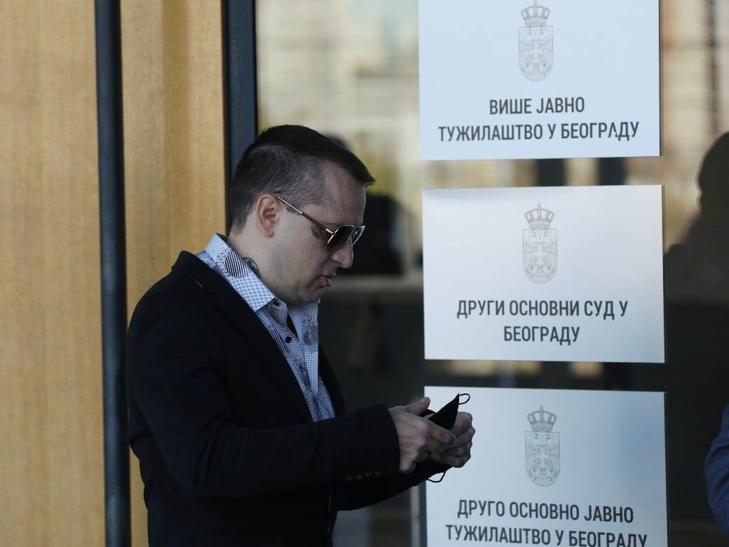 Zoran Marjanović suđenje (3)