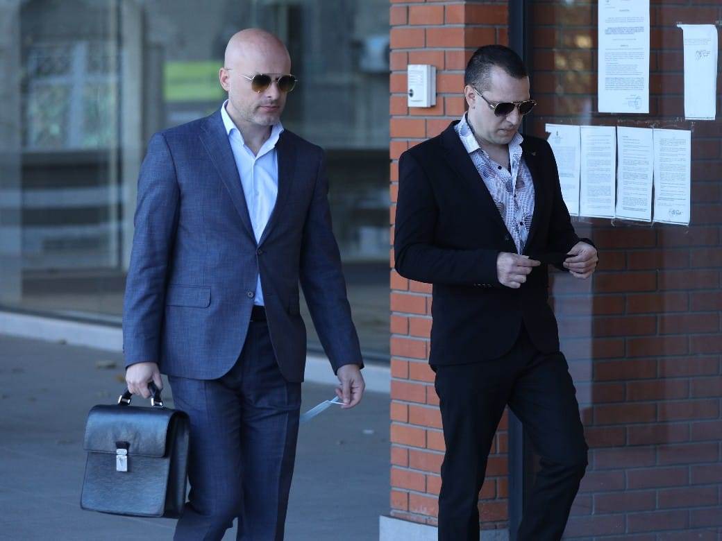 Zoran Marjanović suđenje (5)