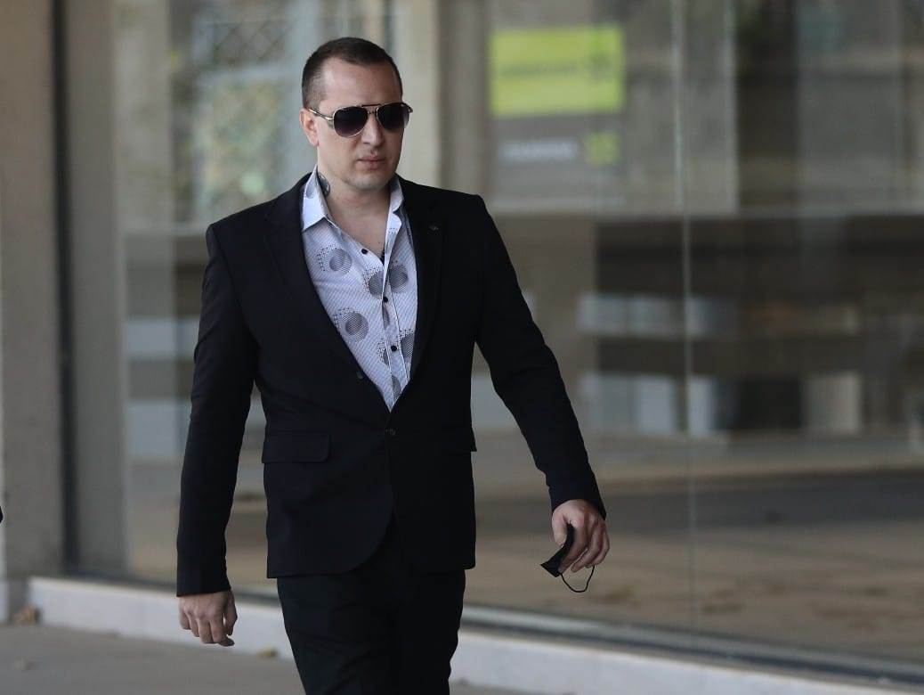 Zoran Marjanović suđenje (9)