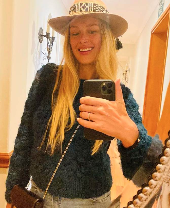 Petra Nemcova o tragediji i smrti verenika