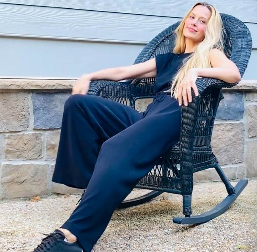 Petra Nemcova o tragediji i smrti verenika