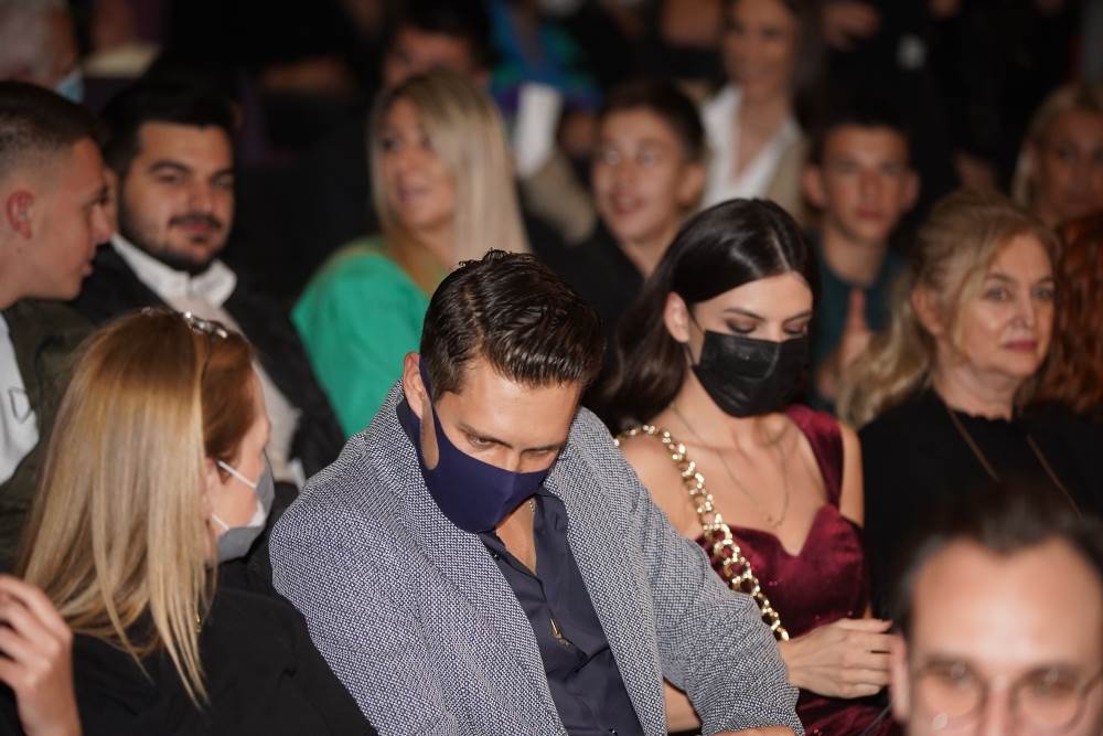 Miloš Biković, Ivana.jpg