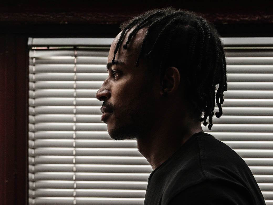 Džons ide Nevels ostaje u FMPu