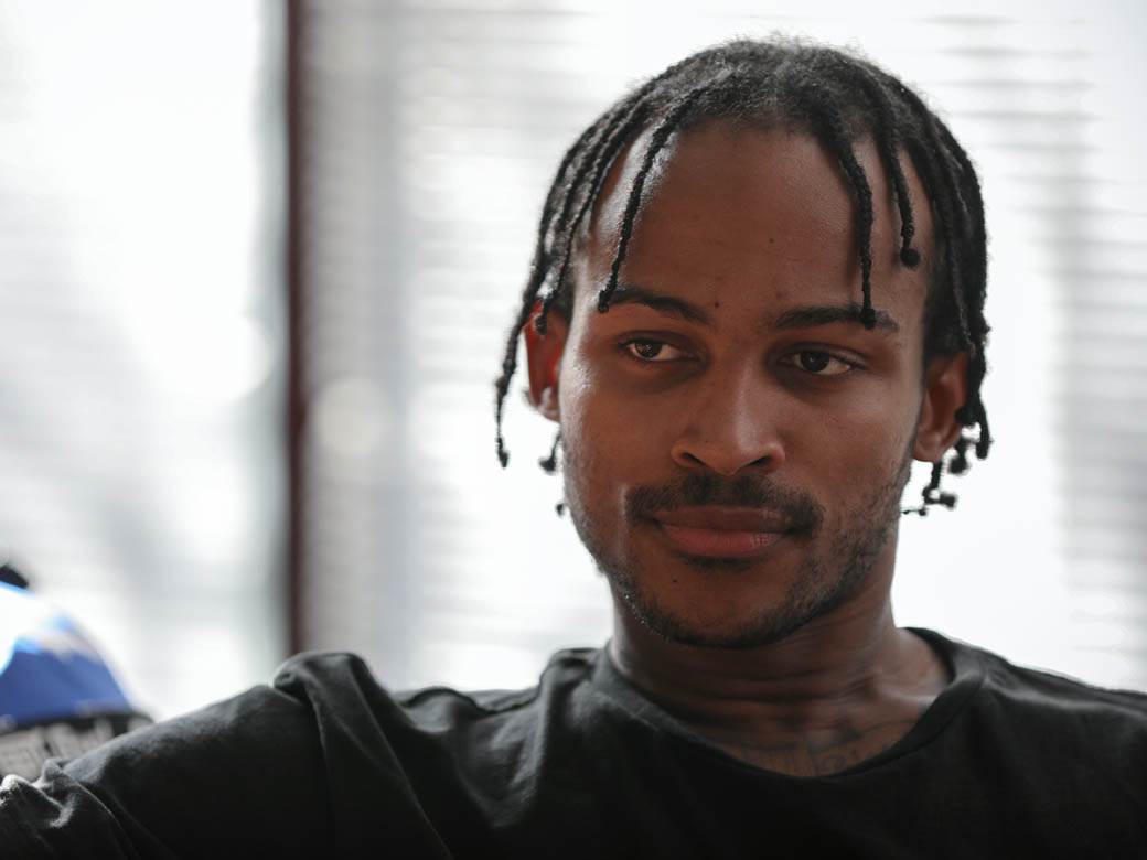 Džons ide Nevels ostaje u FMPu