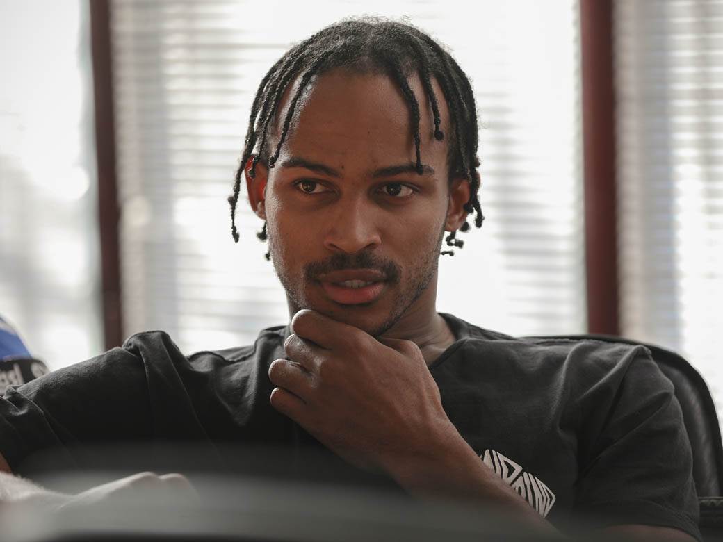 Džons ide Nevels ostaje u FMPu