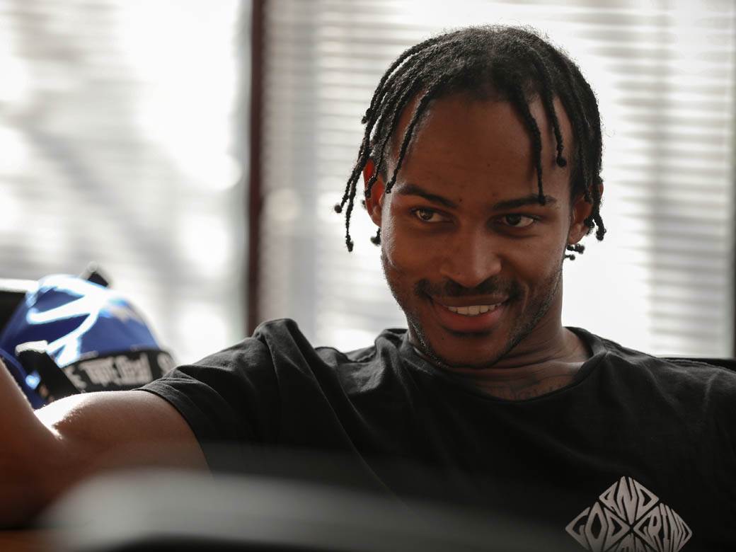 Džons ide Nevels ostaje u FMPu