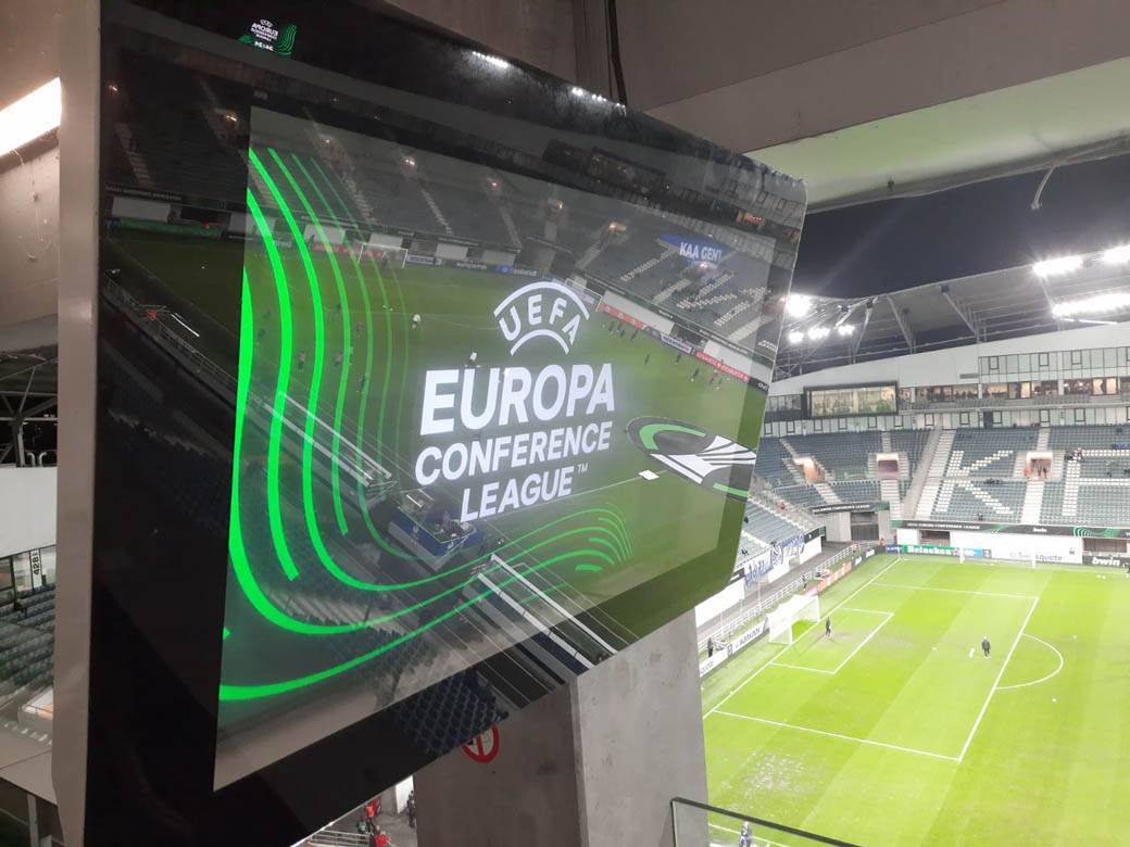 Utisci o Partizanu posle nerešenog rezultata protiv Genta