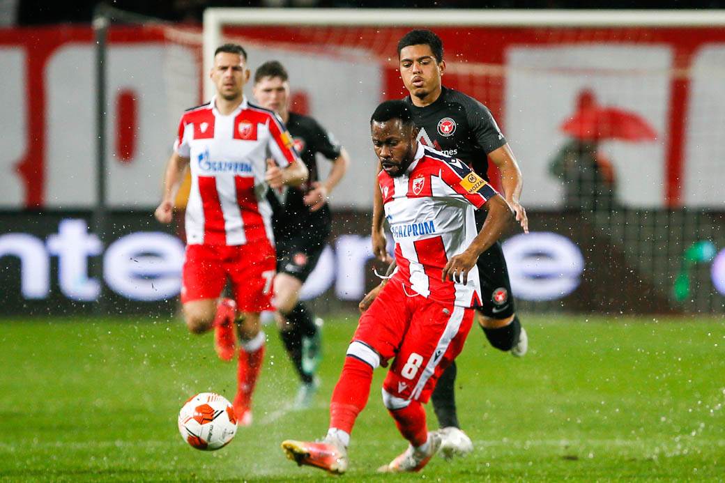 Miloš Degenek izjava nakon crvenog kartona protiv Mitjilanda