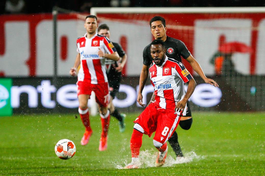 Miloš Degenek izjava nakon crvenog kartona protiv Mitjilanda