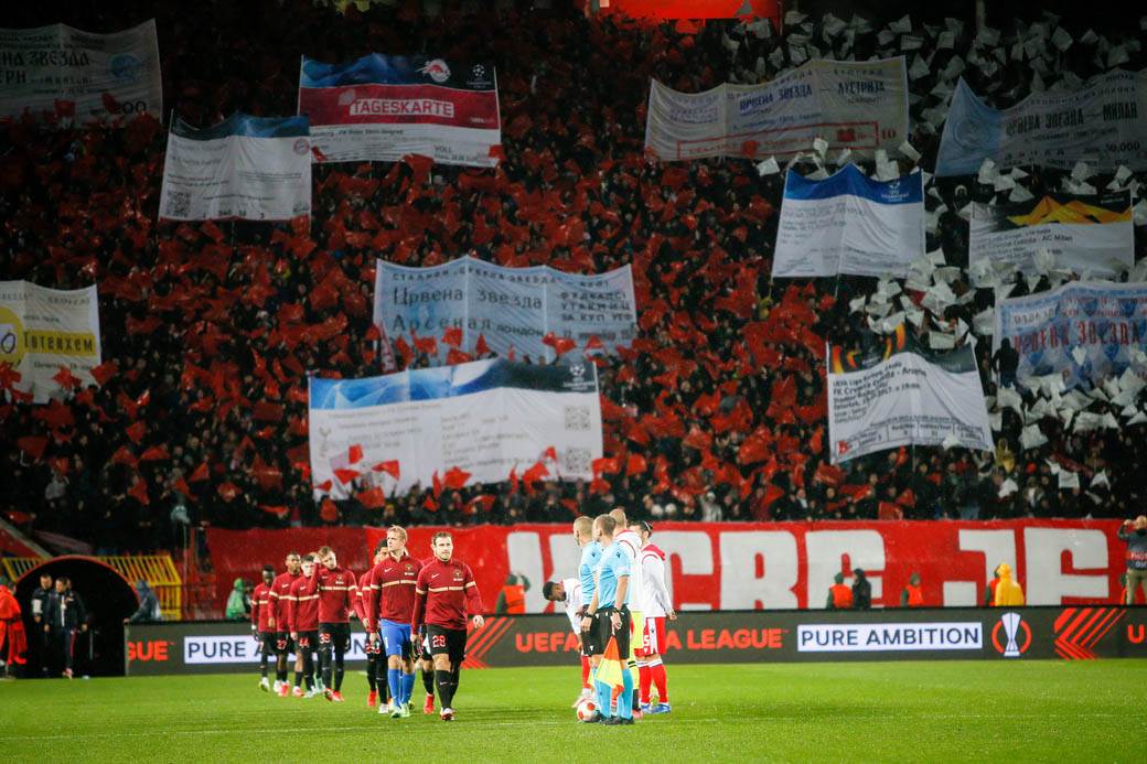 Miloš Degenek izjava nakon crvenog kartona protiv Mitjilanda