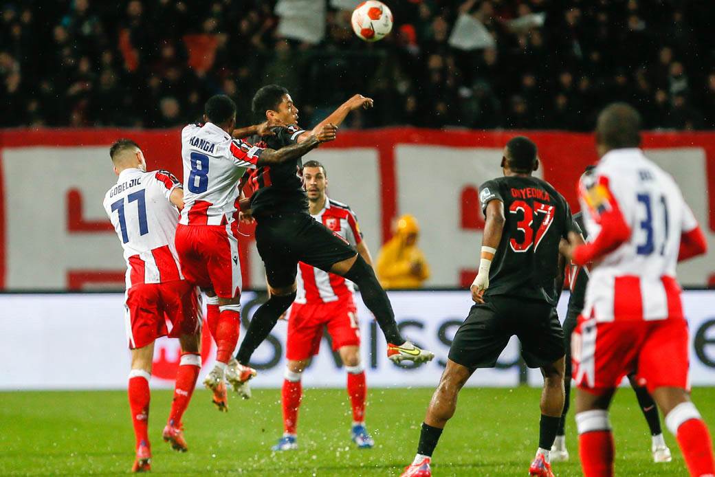 Miloš Degenek izjava nakon crvenog kartona protiv Mitjilanda