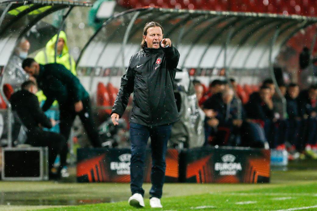 Miloš Degenek izjava nakon crvenog kartona protiv Mitjilanda