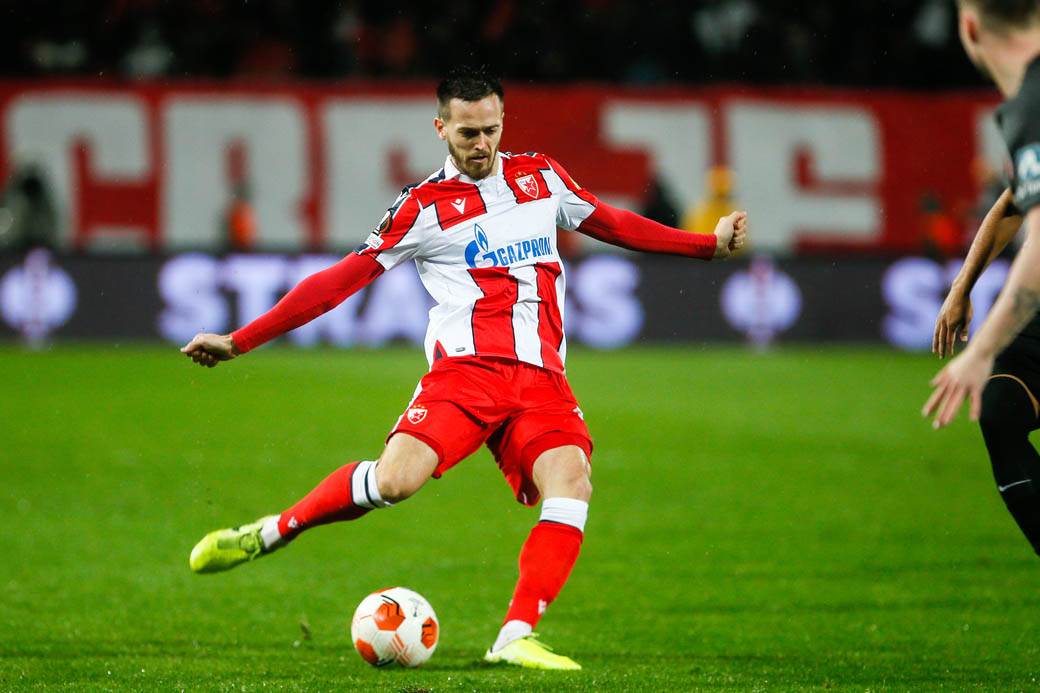 Miloš Degenek izjava nakon crvenog kartona protiv Mitjilanda