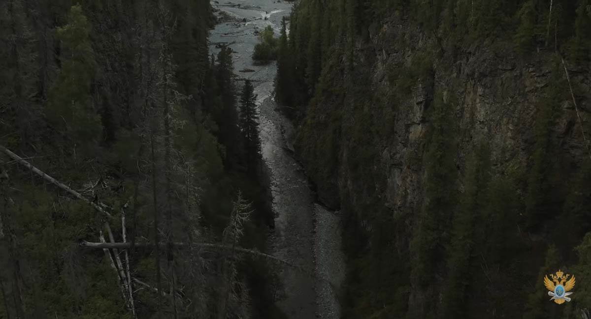 Porodica živela 40 godina u Sibiru