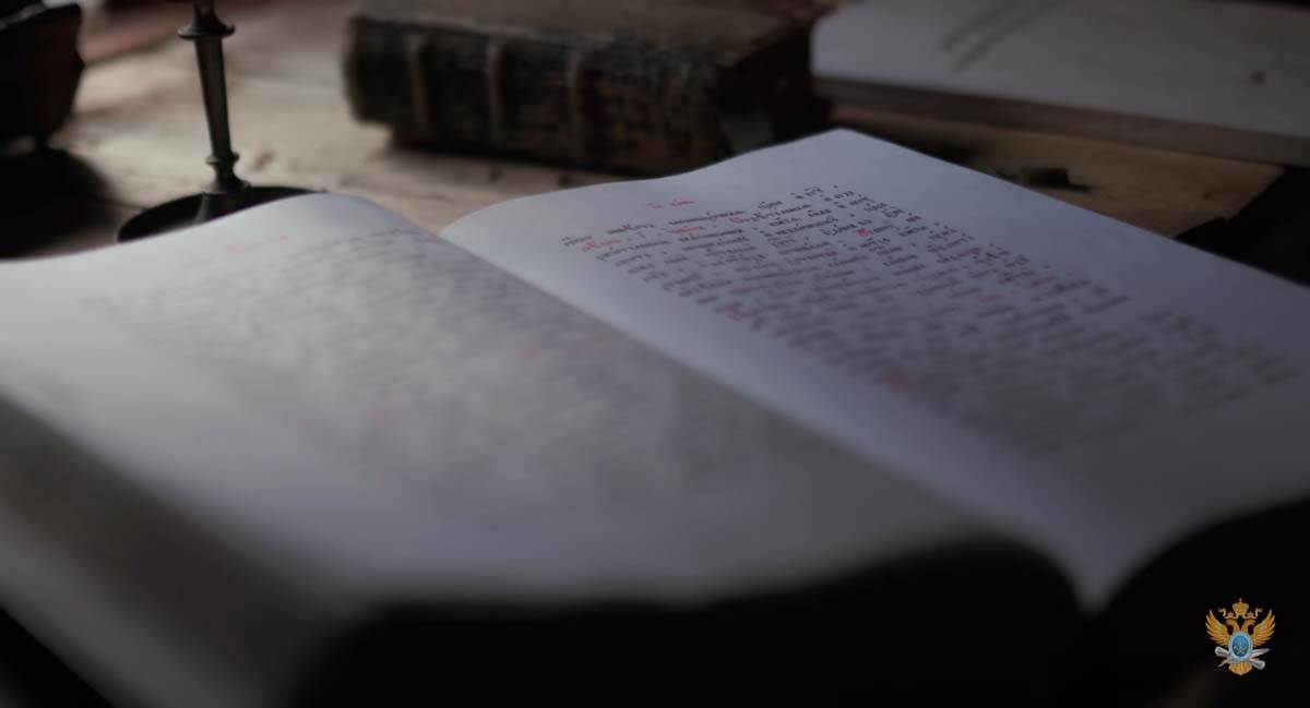 Porodica živela 40 godina u Sibiru