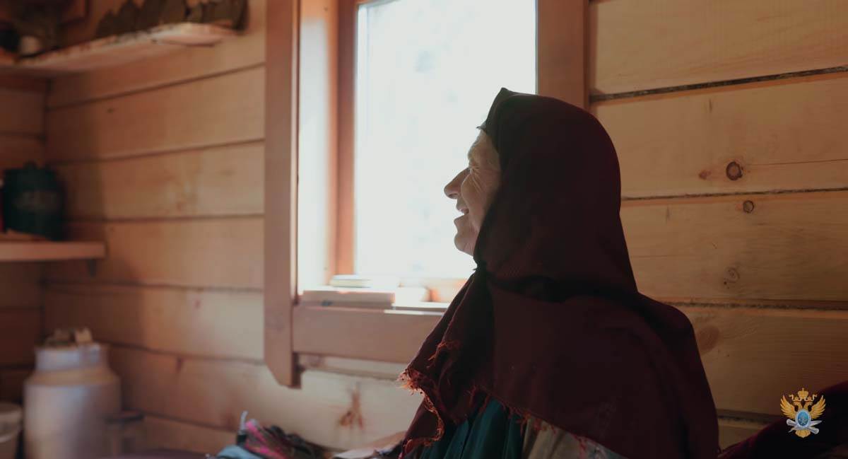 Porodica živela 40 godina u Sibiru