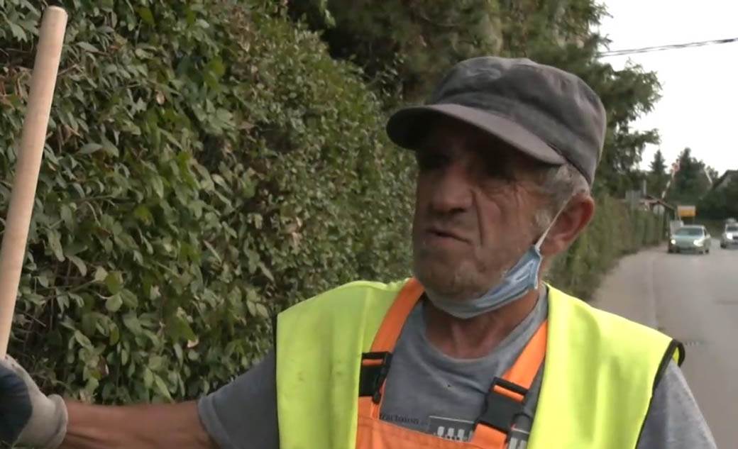 Ljubiša Avramelović preminuo tužna priča rastužila Srbiju