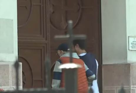 Nikola rokvić o bolu zbog oca Božiću i mami