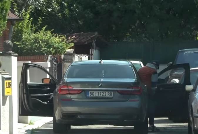 Nikola rokvić o bolu zbog oca Božiću i mami