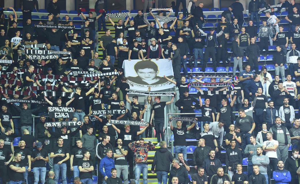 Kevin Panter bez poena u pobedi protiv FMP sledi derbi sa Zvezdom