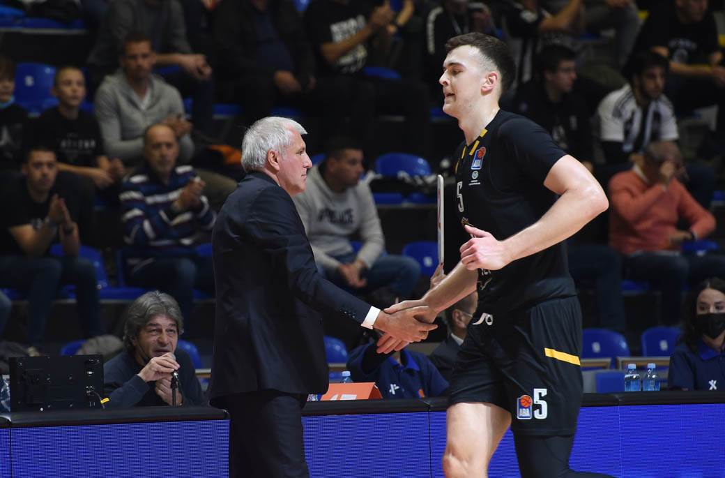 Kevin Panter bez poena u pobedi protiv FMP sledi derbi sa Zvezdom