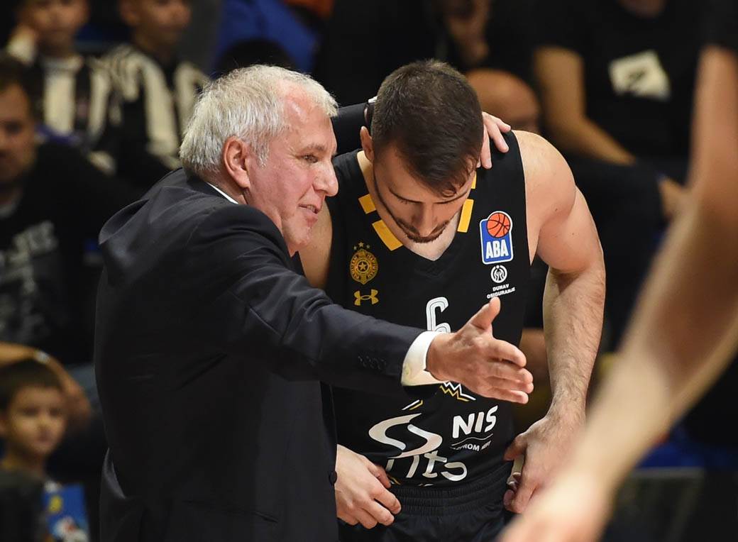 Kevin Panter bez poena u pobedi protiv FMP sledi derbi sa Zvezdom