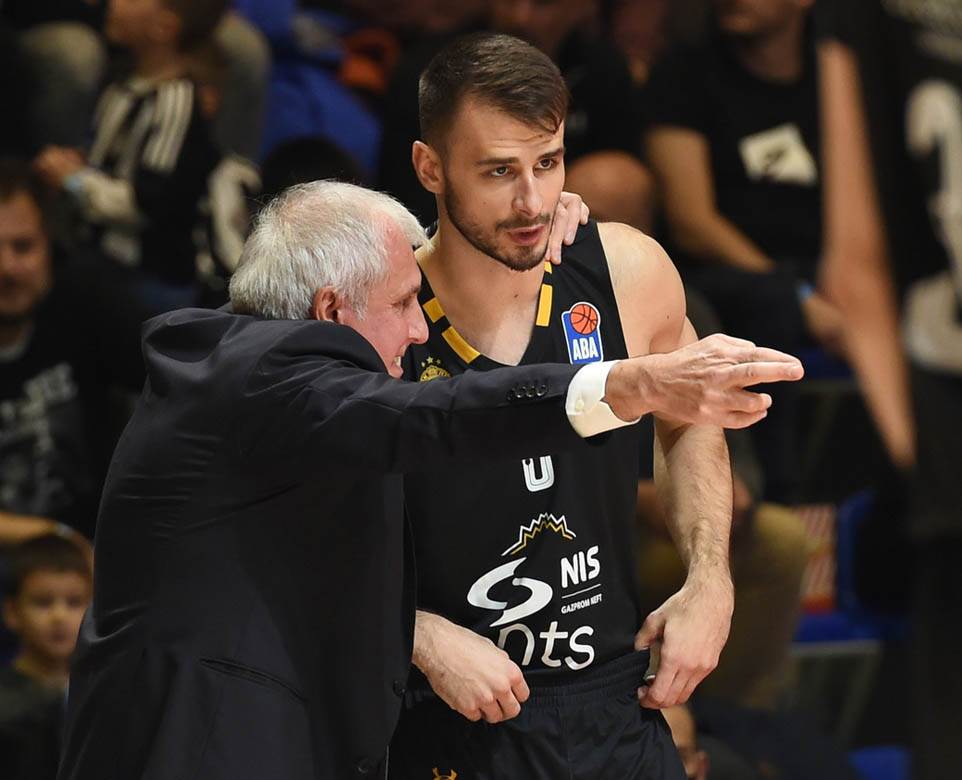 Kevin Panter bez poena u pobedi protiv FMP sledi derbi sa Zvezdom