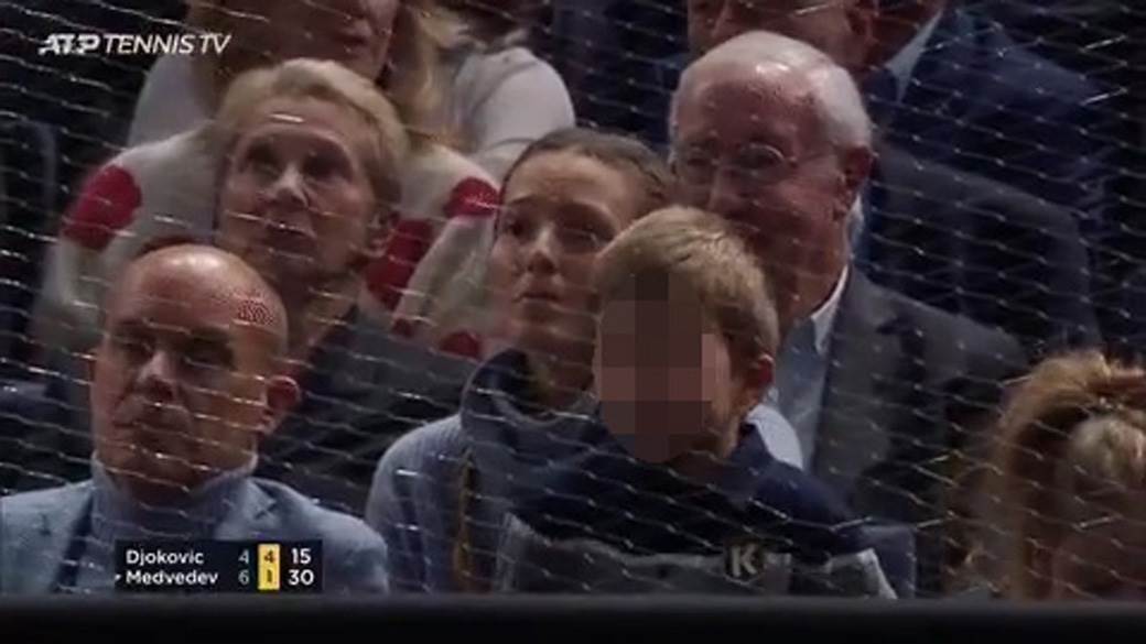 Jelena Đoković i sin Stefan 1.jpg