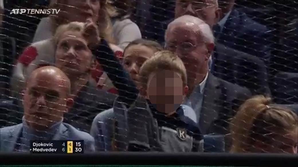 Jelena Đoković i sin Stefan 2.jpg