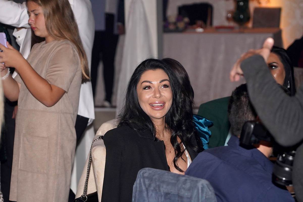 Oženio se rijaliti učesnik Vuk Đuričić peva mu Era Ojdanić