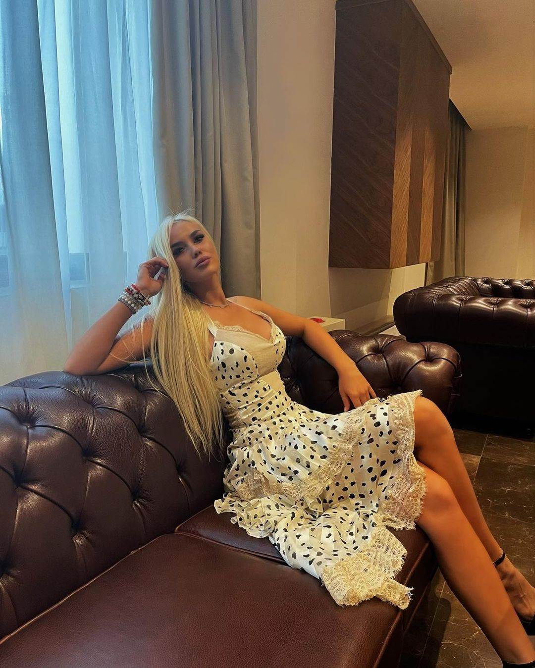 Ana Grozdanović pokazala stan