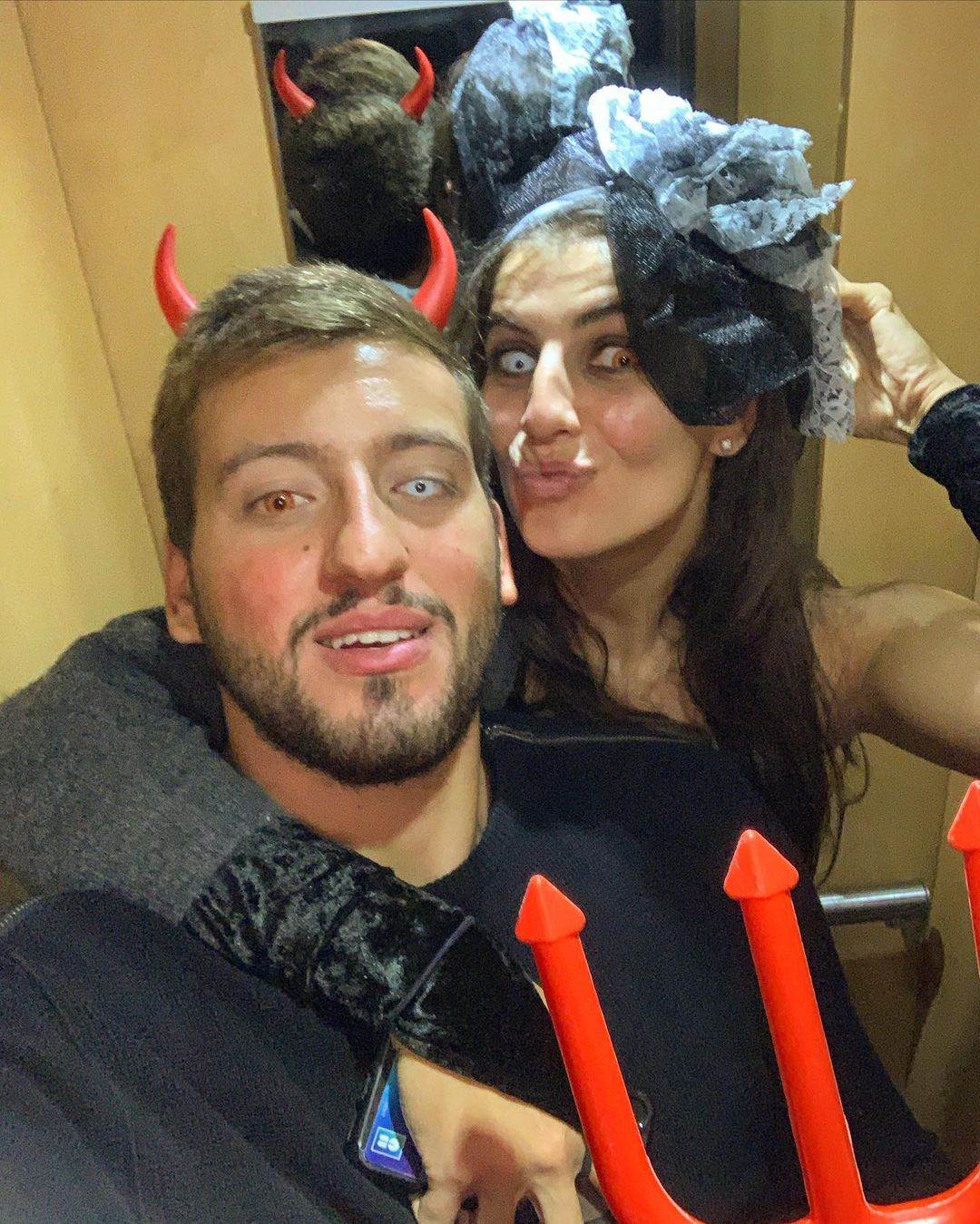 ilija mustur, ana dabović