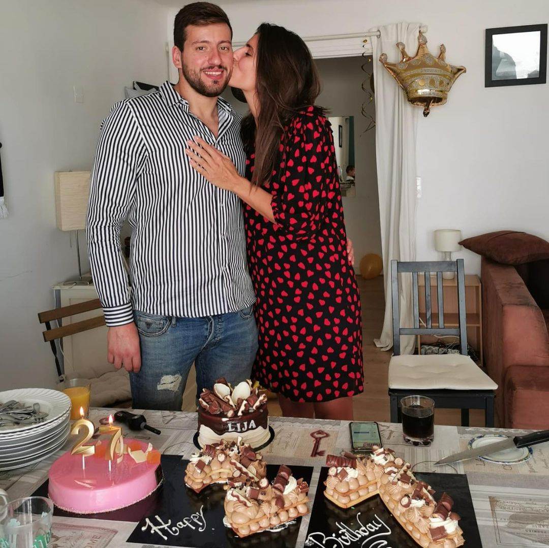 ilija mustur, ana dabović