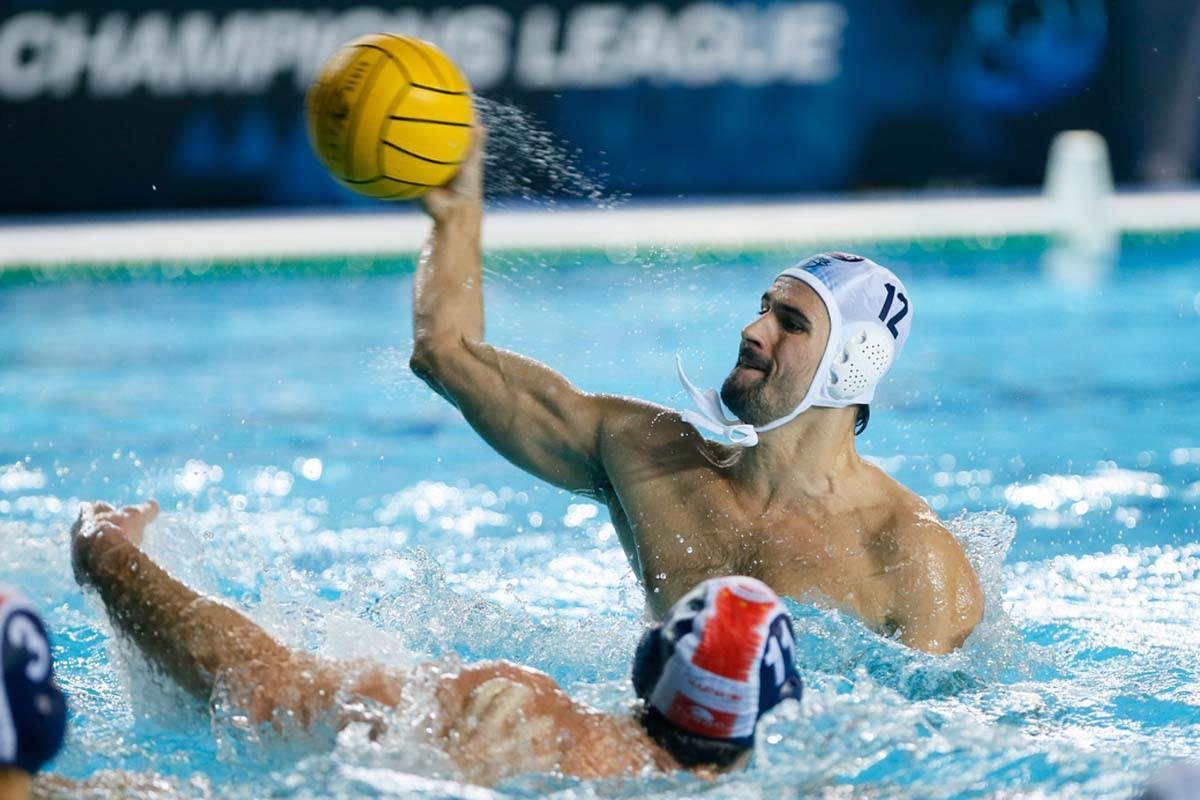 Vaterpolo, Novi Beograd , Olimpijakos (5).jpg