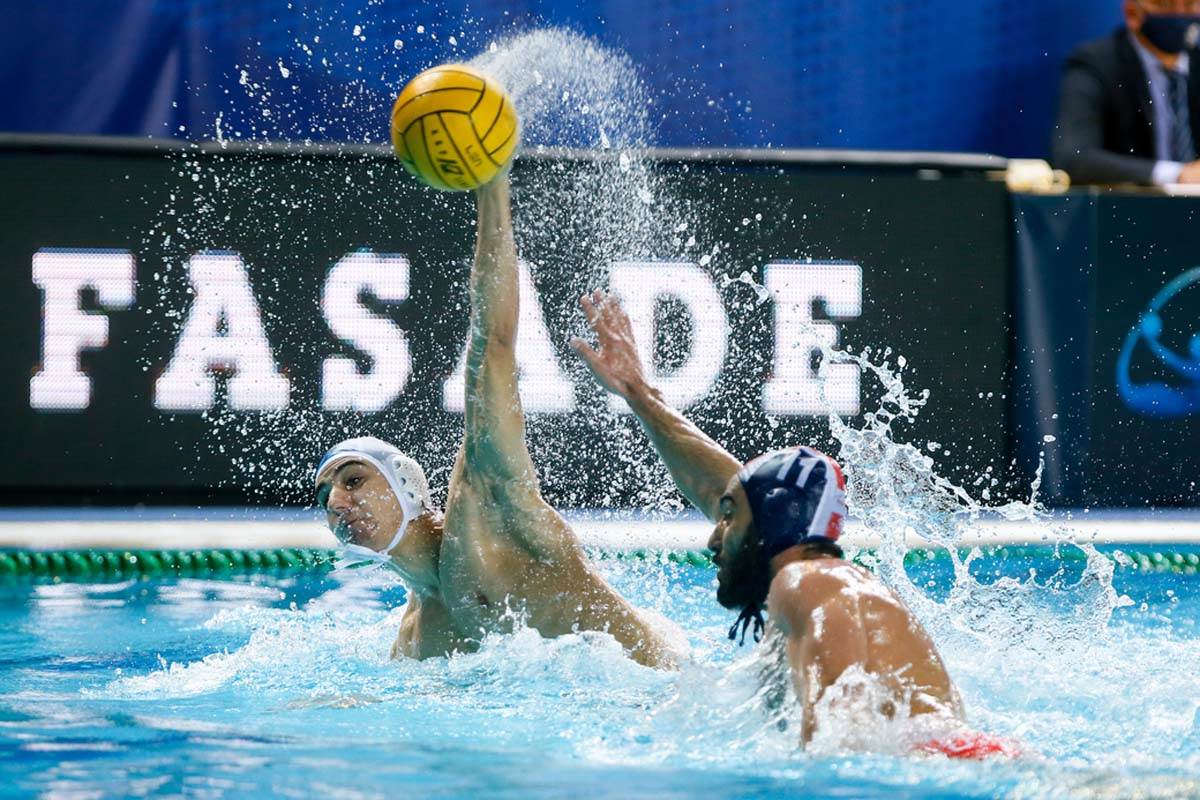 Vaterpolo, Novi Beograd , Olimpijakos (6).jpg