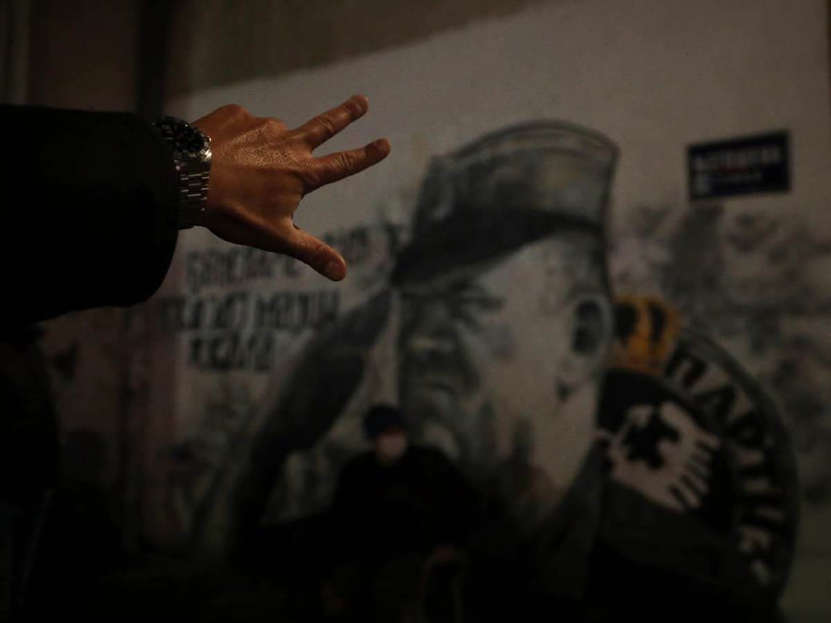 Protest, mural, Ratko Mladić (5).jpg