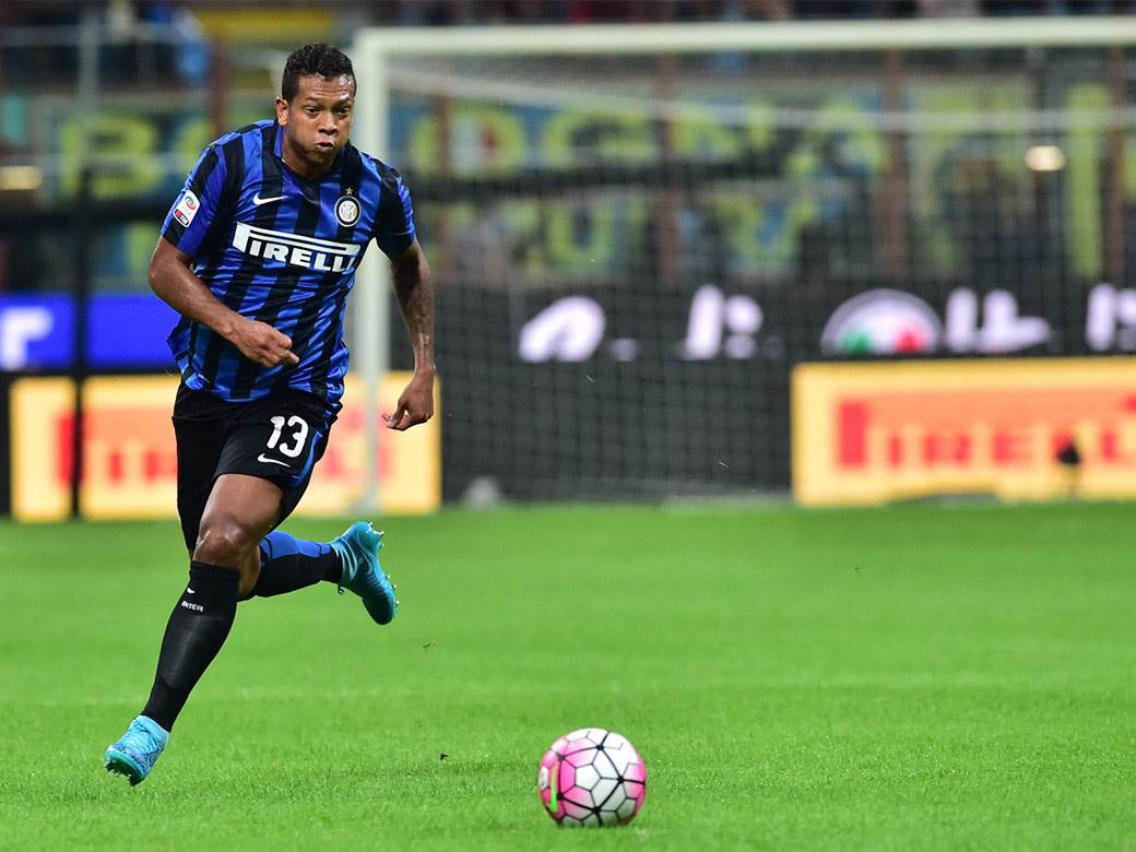 Fredy Guarin