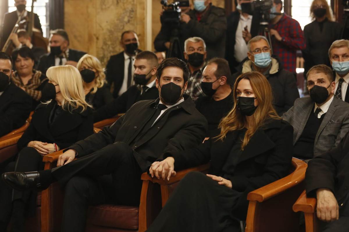 Marinko Rokvić komemoracija