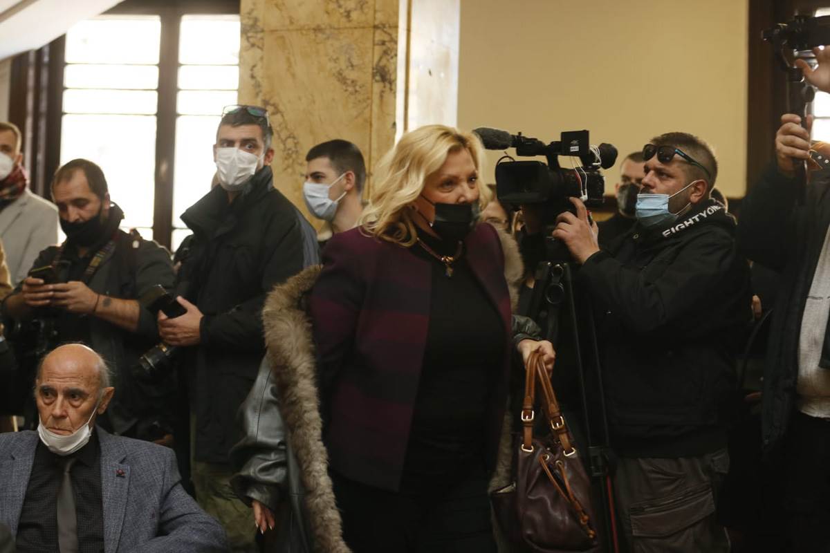 Marinko Rokvić komemoracija